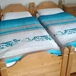 Casa Gialla Sulle Dolomiti A Дом отдыха *