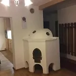 Casa Gialla Sulle Dolomiti A * Падола