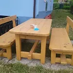 Casa Gialla Sulle Dolomiti A Vakantiehuis Padola