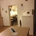 Casa Gialla Sulle Dolomiti A Дом отдыха