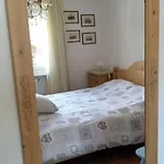 Casa Gialla Sulle Dolomiti A