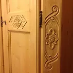 Casa Gialla Sulle Dolomiti A Vakantiehuis Padola