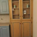 Дом отдыха Casa Gialla Sulle Dolomiti A