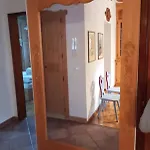 Casa Gialla Sulle Dolomiti A Дом отдыха