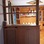 Casa Gialla Sulle Dolomiti A Vakantiehuis