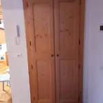 Дом отдыха Casa Gialla Sulle Dolomiti A