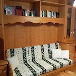 Casa Gialla Sulle Dolomiti A *
