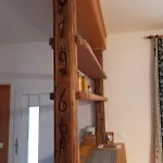 Casa Gialla Sulle Dolomiti A * Падола