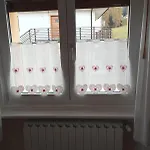 Vakantiehuis Casa Gialla Sulle Dolomiti A *