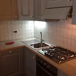 Casa Gialla Sulle Dolomiti A *