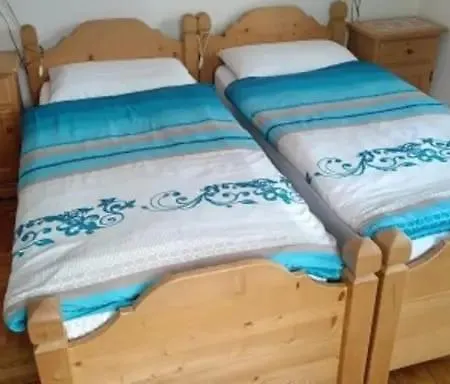 Casa Gialla Sulle Dolomiti A Hébergement de vacances *