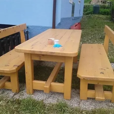 Casa Gialla Sulle Dolomiti A Holiday home Padola