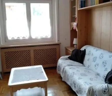 Holiday home Casa Gialla Sulle Dolomiti A Padola