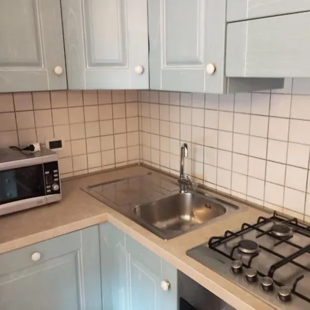 Casa Gialla Sulle Dolomiti A Holiday home *