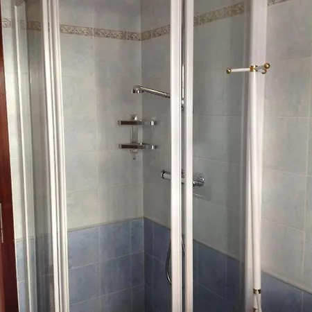 Holiday home Casa Gialla Sulle Dolomiti A Padola