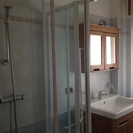 Holiday home Casa Gialla Sulle Dolomiti A *