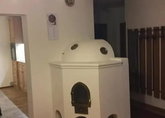 Casa Gialla Sulle Dolomiti A * Padola
