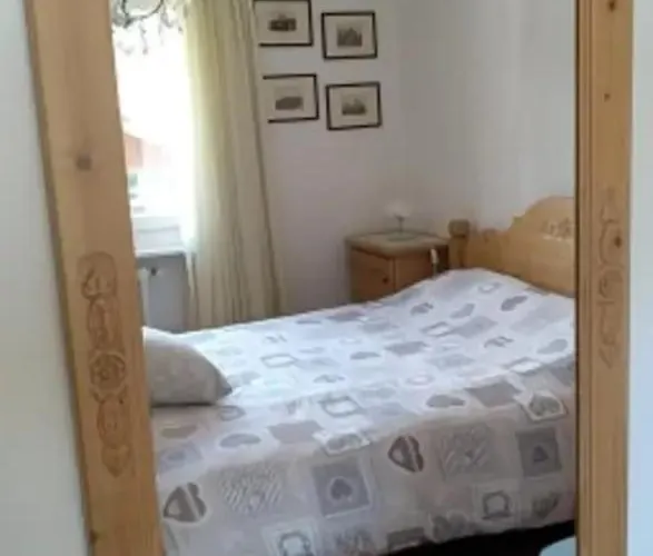 Casa Gialla Sulle Dolomiti A