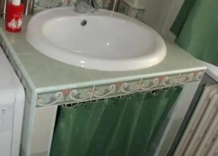 Casa Gialla Sulle Dolomiti A * Padola