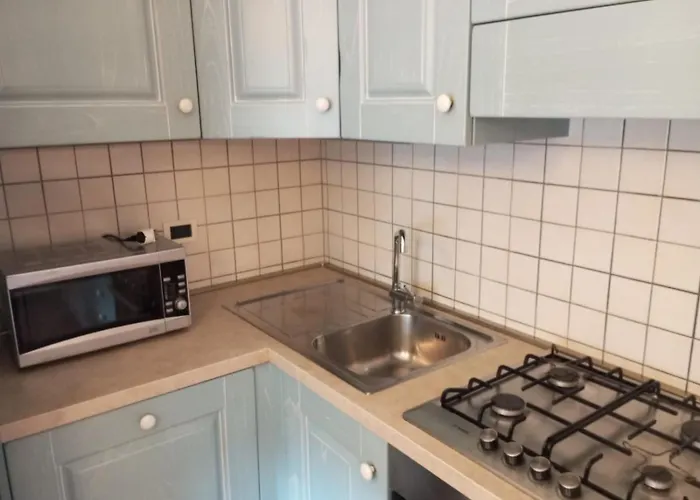 Casa Gialla Sulle Dolomiti A Semesterbostad *