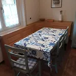 Casa Gialla Sulle Dolomiti A