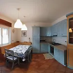 Casa Gialla Sulle Dolomiti A 펜션 *