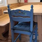 בית נופש Casa Gialla Sulle Dolomiti A *