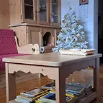 Casa Gialla Sulle Dolomiti A *
