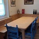 Casa Gialla Sulle Dolomiti A בית נופש פאדולה