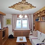 Casa Gialla Sulle Dolomiti A פאדולה