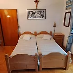 בית נופש Casa Gialla Sulle Dolomiti A *