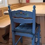 Casa Gialla Sulle Dolomiti A פאדולה