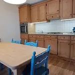 Casa Gialla Sulle Dolomiti A * פאדולה