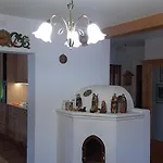 בית נופש Casa Gialla Sulle Dolomiti A *