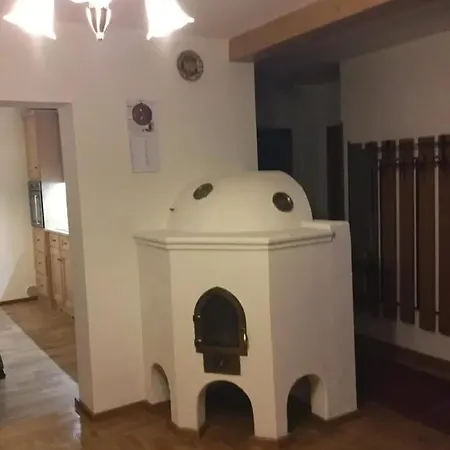 Casa Gialla Sulle Dolomiti A * Padola