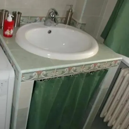 Casa Gialla Sulle Dolomiti A * Padola