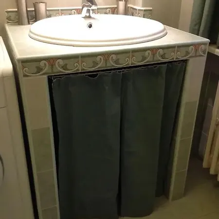 Casa Gialla Sulle Dolomiti A Tatil Evi *