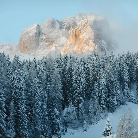 Casa Gialla Sulle Dolomiti A * Padola