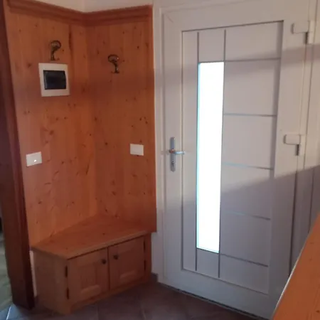 Casa Gialla Sulle Dolomiti A Tatil Evi Padola