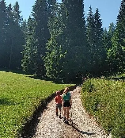 Casa Gialla Sulle Dolomiti A * Padola