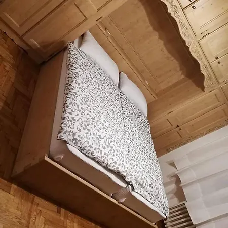 Tatil Evi Casa Gialla Sulle Dolomiti A *