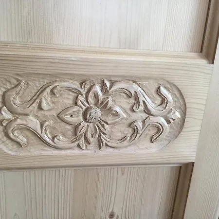 Casa Gialla Sulle Dolomiti A * Padola