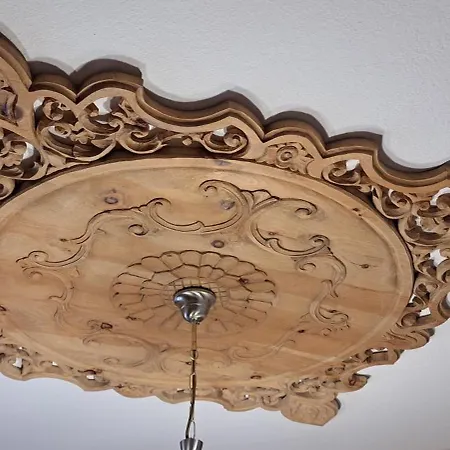 בית נופש Casa Gialla Sulle Dolomiti A פאדולה