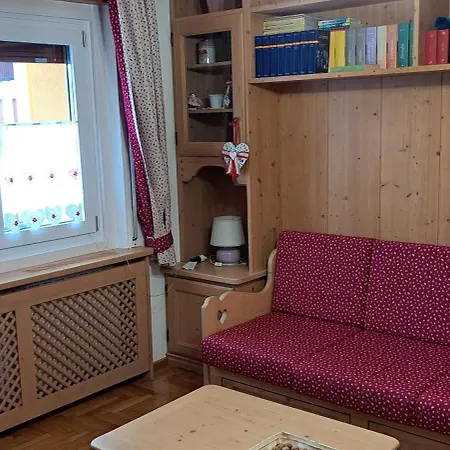 Casa Gialla Sulle Dolomiti A * פאדולה