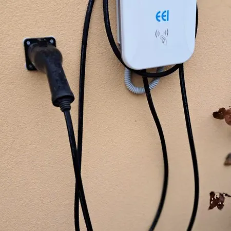 Prázdninový dům Casa Gialla Sulle Dolomiti A *